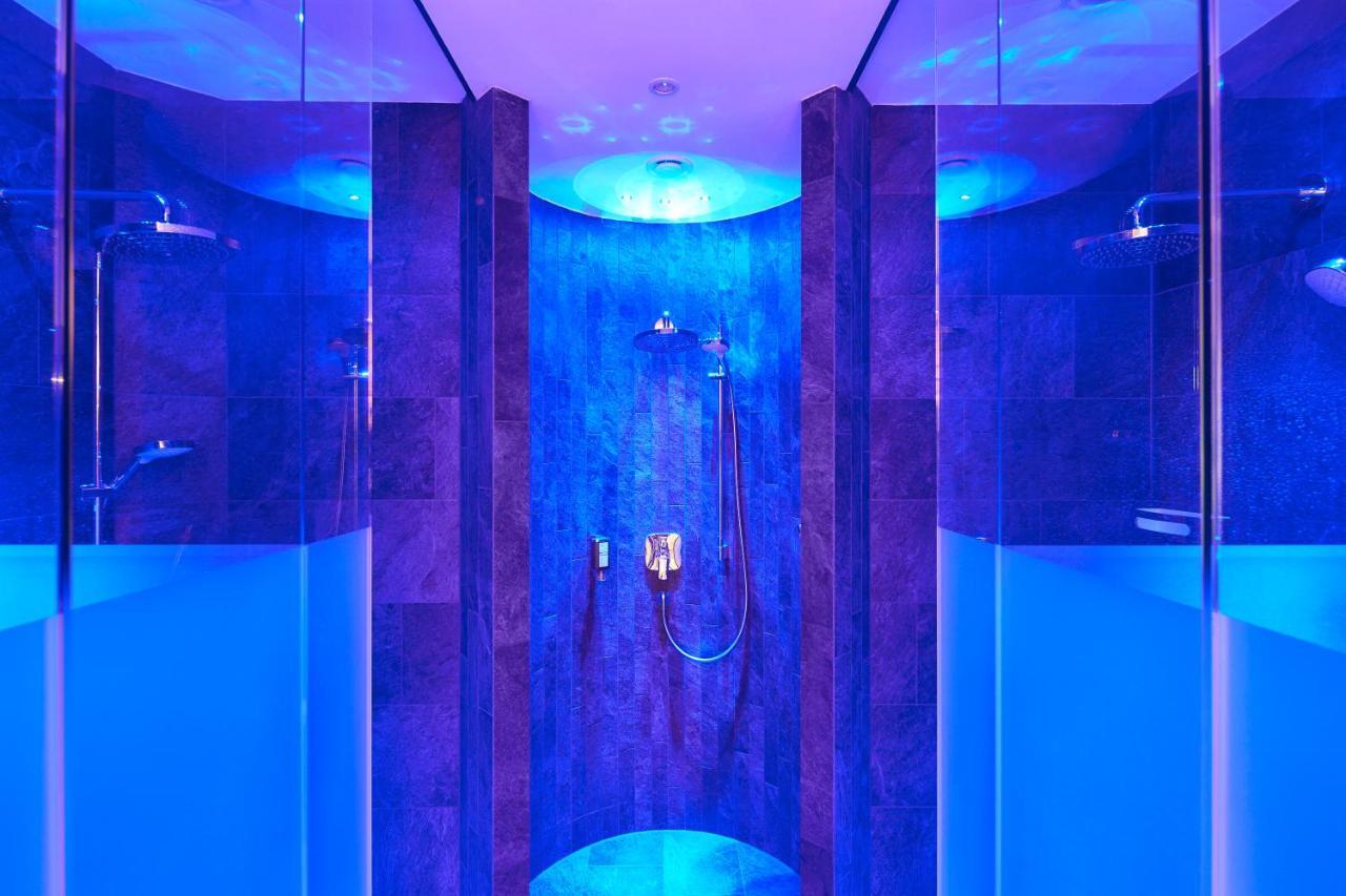 Hotel Berghof Crystal Spa & Sports Тукс Экстерьер фото